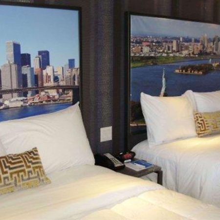Rodeway Inn Near Jfk Airport New York Esterno foto