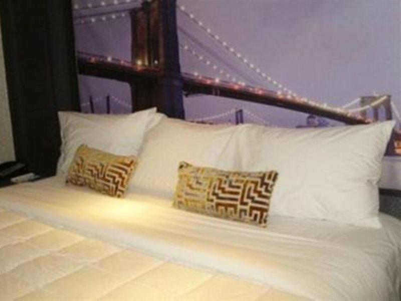 Rodeway Inn Near Jfk Airport New York Esterno foto