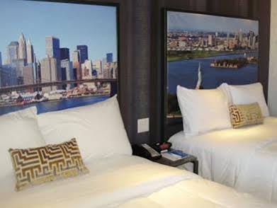 Rodeway Inn Near Jfk Airport New York Esterno foto