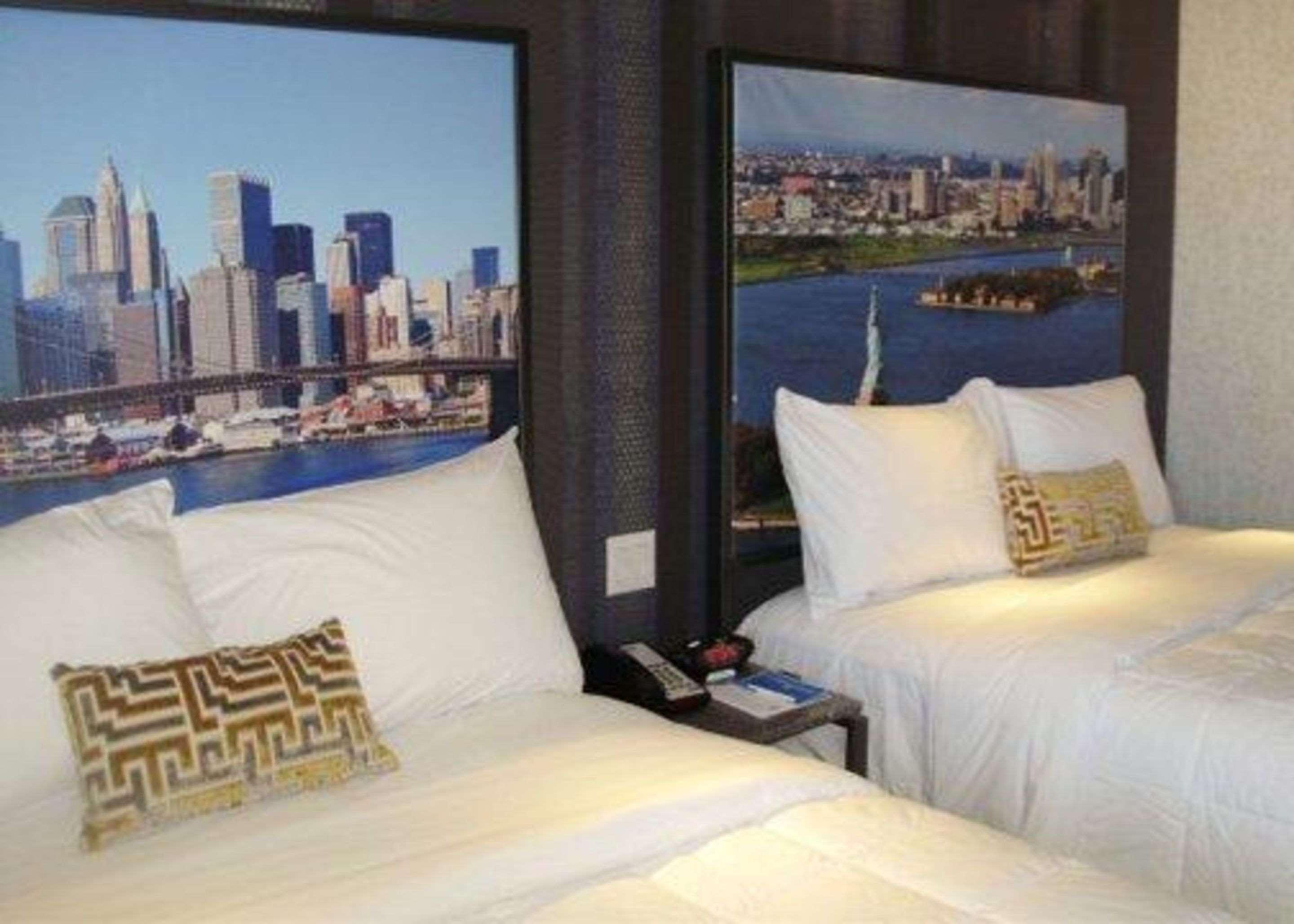 Rodeway Inn Near Jfk Airport New York Esterno foto