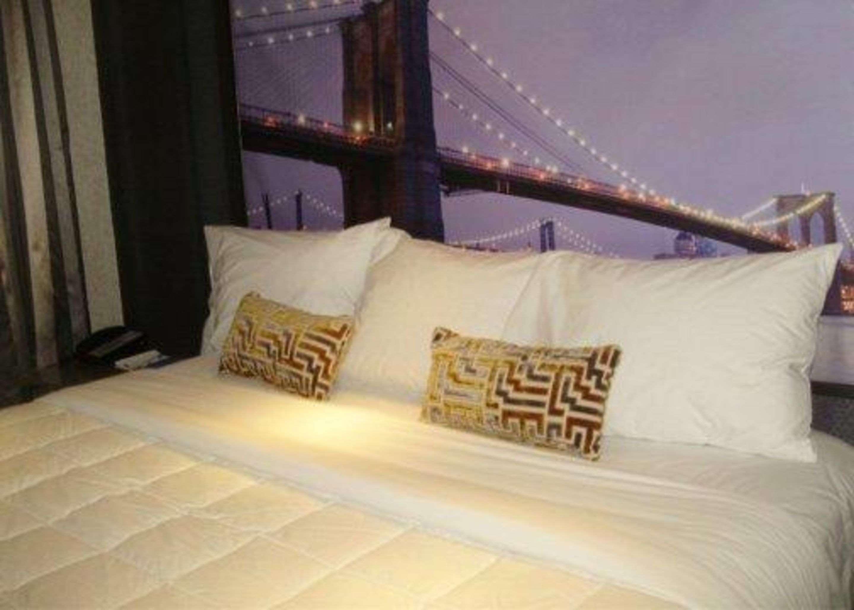 Rodeway Inn Near Jfk Airport New York Esterno foto